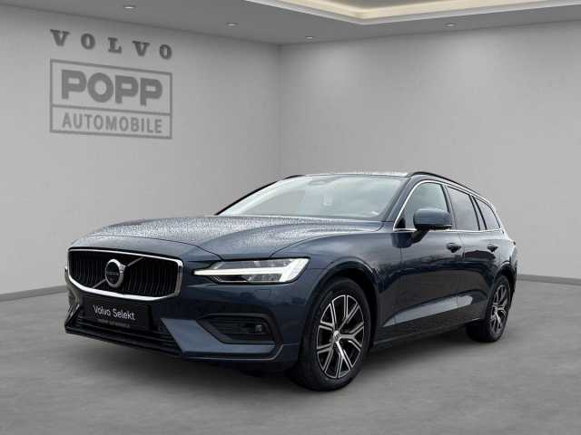 Volvo V60 17'