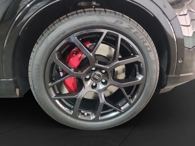 Audi Q7 Business Hybride Quattro S-Line