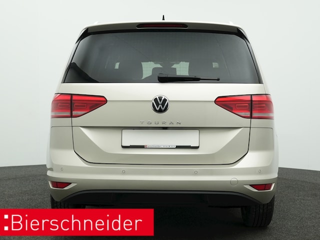 Volkswagen Touran 1.5 TSI DSG Move