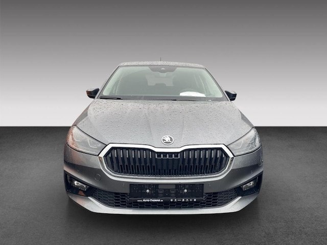 Skoda Fabia 1.0 TSI Drive