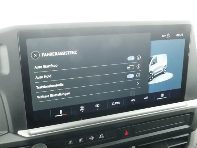 Volkswagen Transporter T7