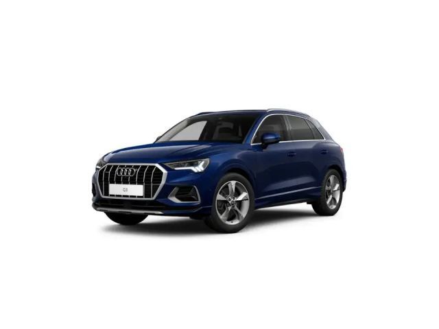 Audi Q3 40 TFSI Quattro