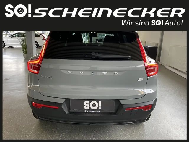 Volvo XC40 Plus Recharge Twin Engine