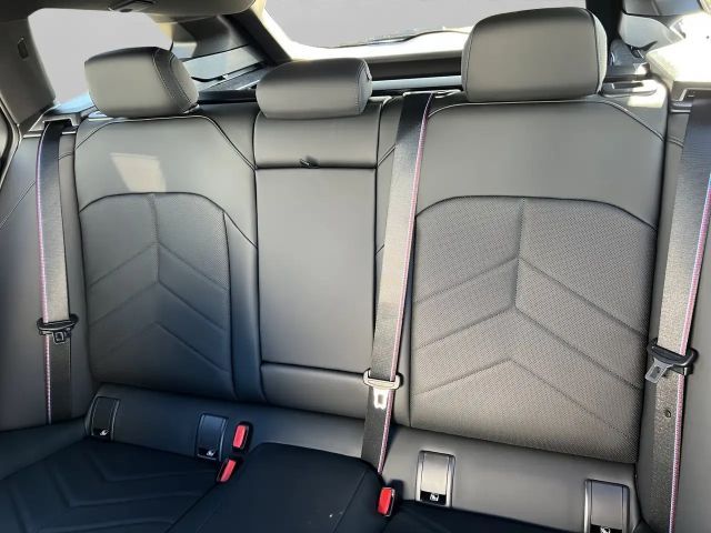 BMW 540 540d M-Sport Touring xDrive