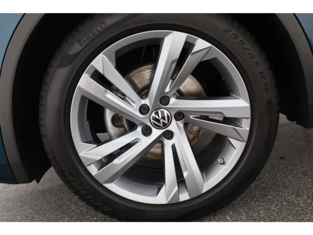 Volkswagen Tiguan 1.5 TSI DSG R-Line