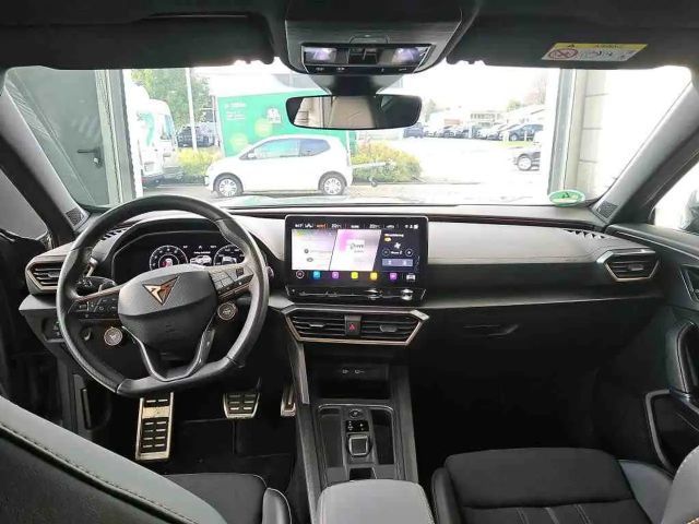 Cupra Formentor 2.0 TSI DSG