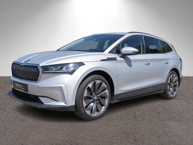 Skoda Enyaq Suite iV 60