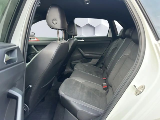 Volkswagen Polo 2.0 TSI