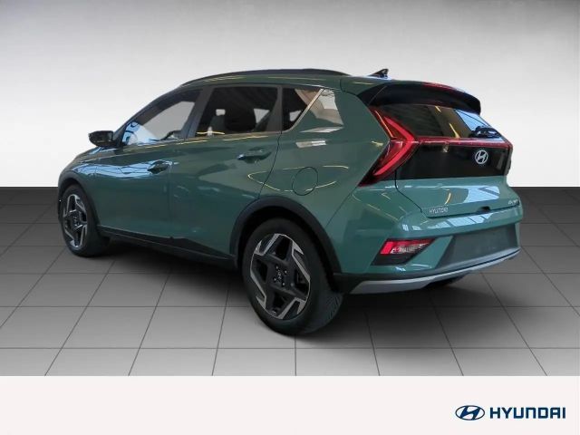 Hyundai Bayon Prime