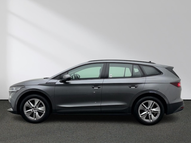Skoda Enyaq Loft Selection iV 50
