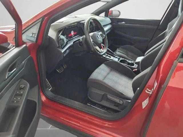 Volkswagen Golf 2.0 TSI DSG GTI