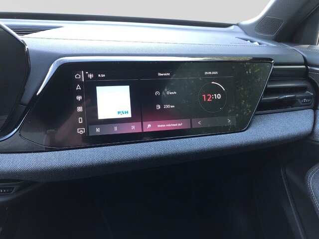 Audi A5 Avant Quattro S-Tronic