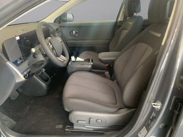 Hyundai IONIQ 5 Elektro 84kWh GO Aut.