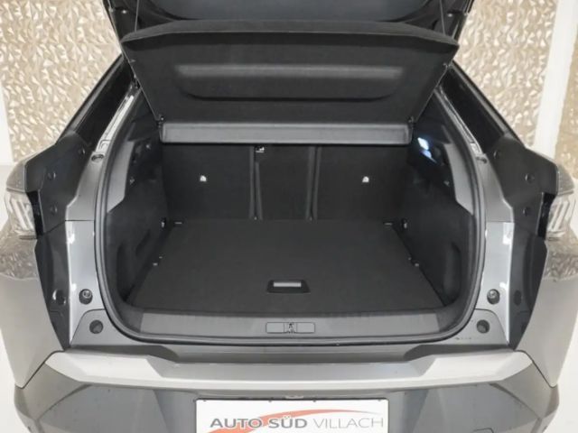 Peugeot 3008 Allure Pack Hybrid