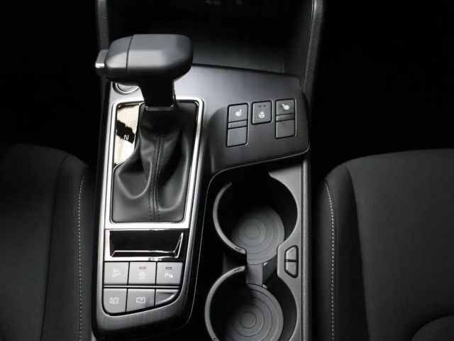 Kia Sportage FL 1.6 SHZ PDC v.h. Rcam Alu ACC MJ2026