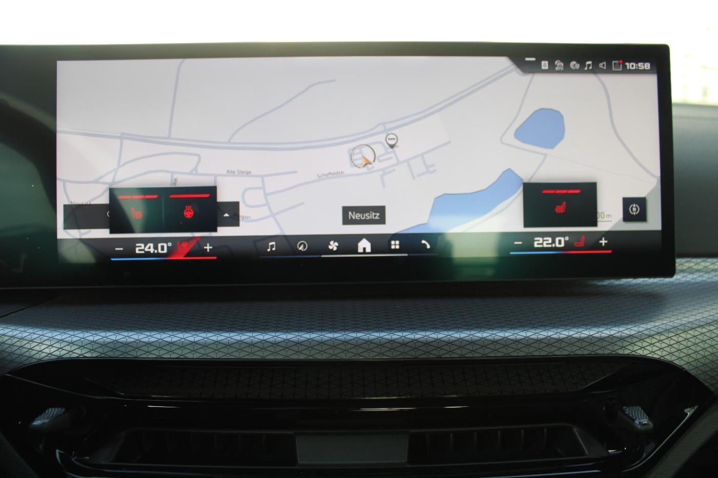 BMW M440 Cabrio M440i xDrive