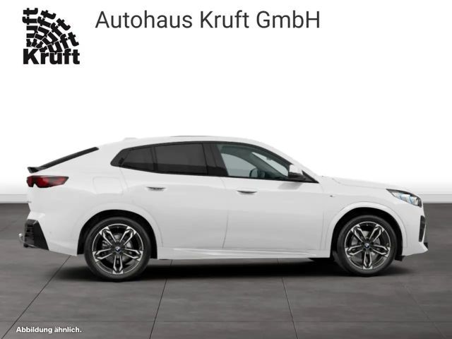 BMW X2 Coupé M-Sport sDrive20d