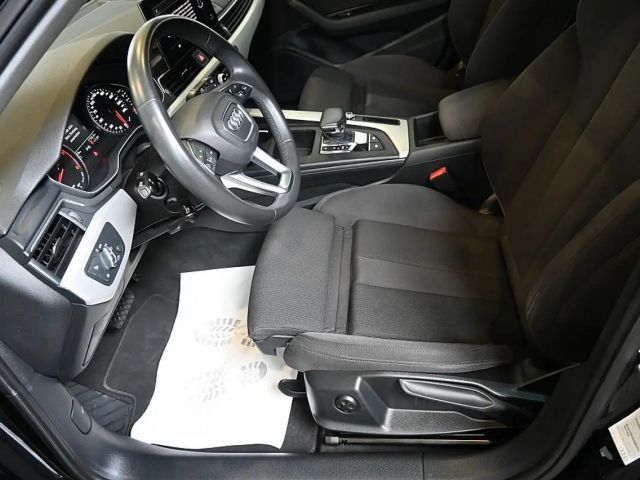 Audi A4 35 TDI Avant