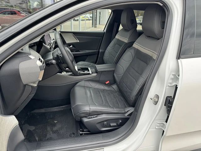 Citroën C5 X Hybrid Shine