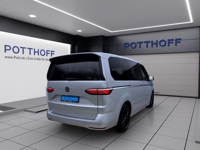Volkswagen Multivan 2.0 TDI DSG Lang Style