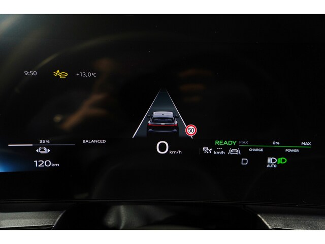 Audi Q6 e-tron Suv e-tron Audi Q6 SUV e-tron