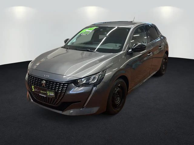 Peugeot 208 Allure Pack BlueHDi