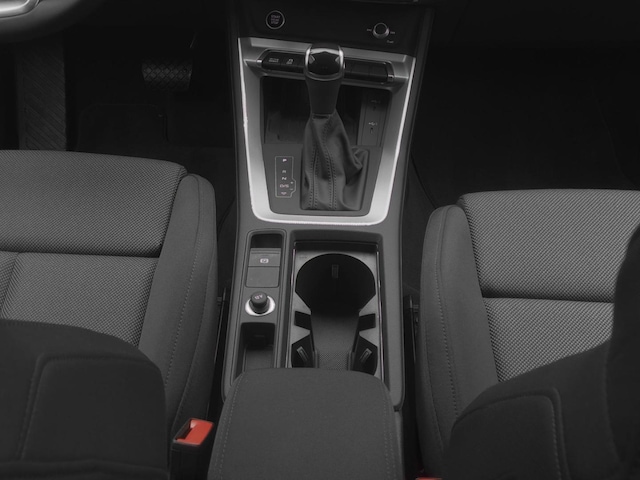 Audi Q3 35 TFSI S-Line S-Tronic Sportback