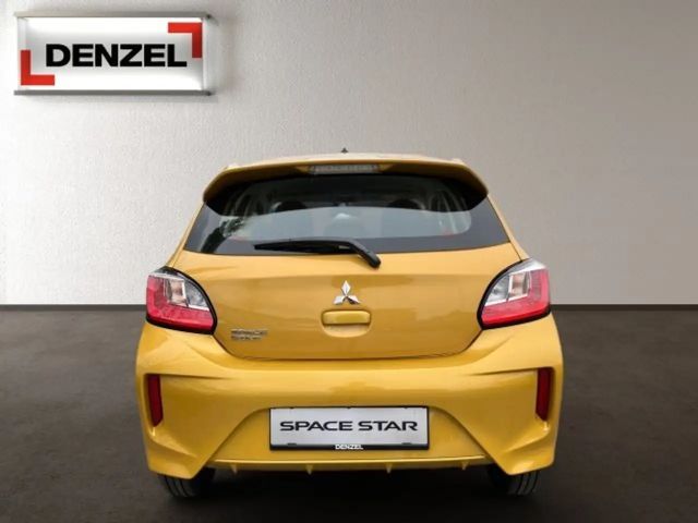 Mitsubishi Space Star Inform Star