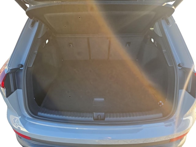 Audi Q4 e-tron Quattro