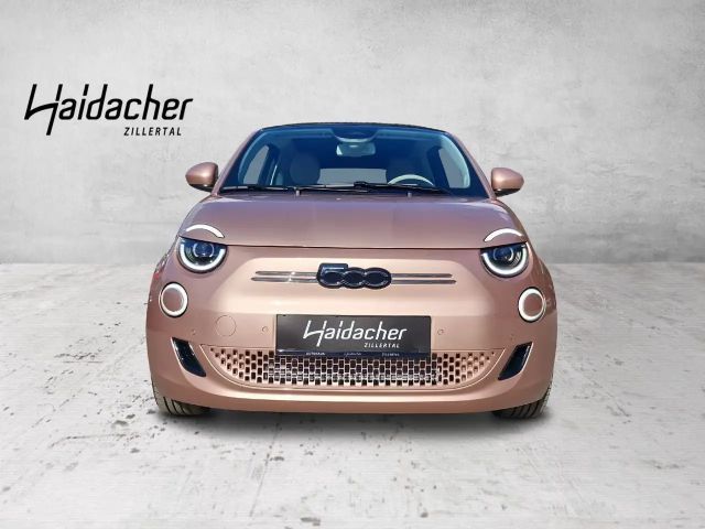 Fiat 500e 42 kWh La Prima by Bocelli