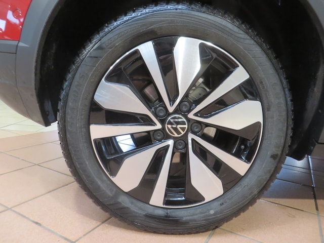 Volkswagen T-Roc 1.5 TSI Move