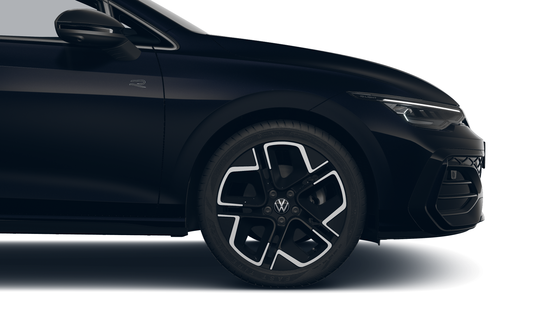 Volkswagen Golf DSG R-Line Variant