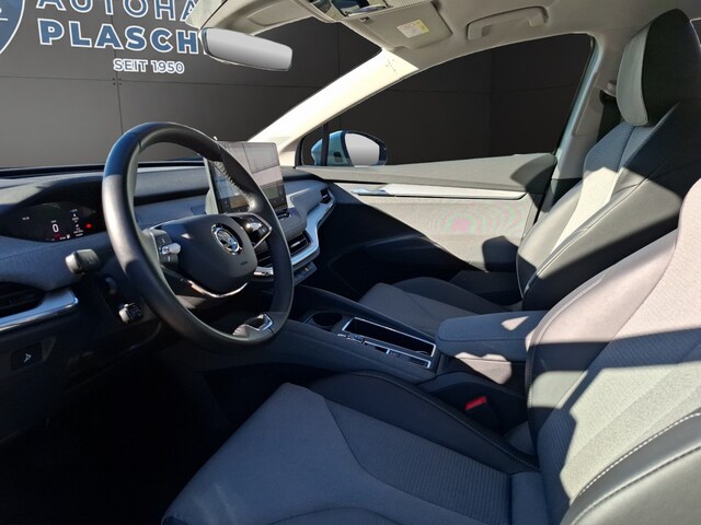 Skoda Enyaq Loft iV 60