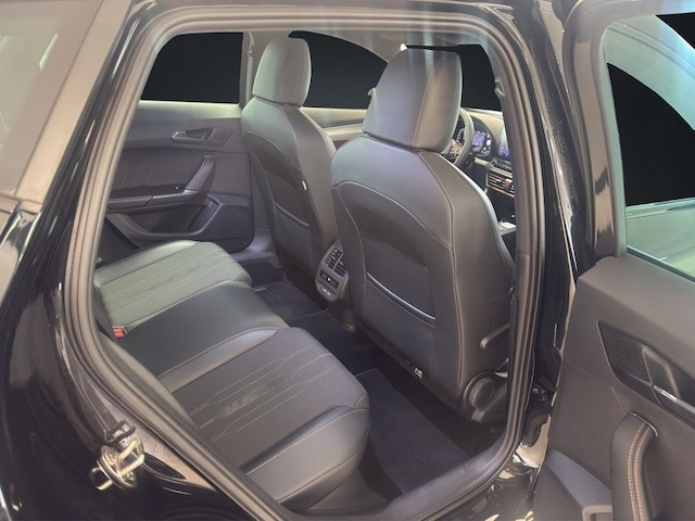 Cupra Formentor Formentor 1.5 TFSI Navi 19" SHZ PDC AHK Rückfahrkamera ACC