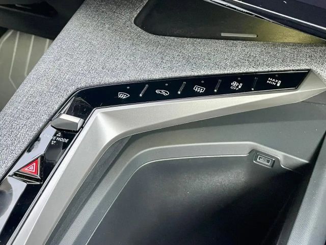 Peugeot 3008 Allure Pack