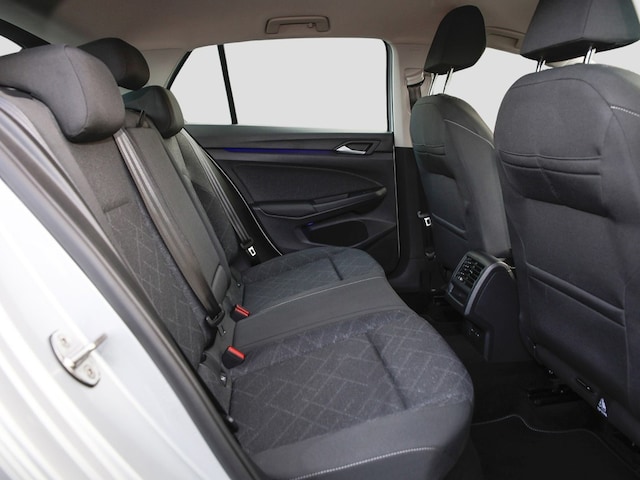 Volkswagen Golf 1.5 TSI Golf VIII Life