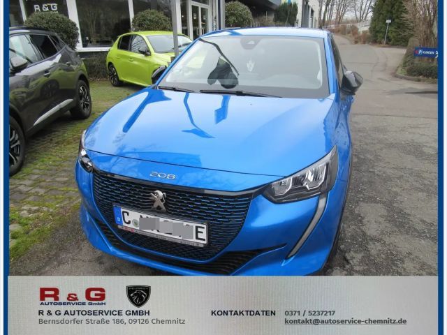 Peugeot E-208 Allure Pack