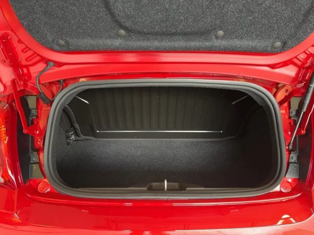 Fiat 500C Hybrid 70 Klima & Sound CABRIO