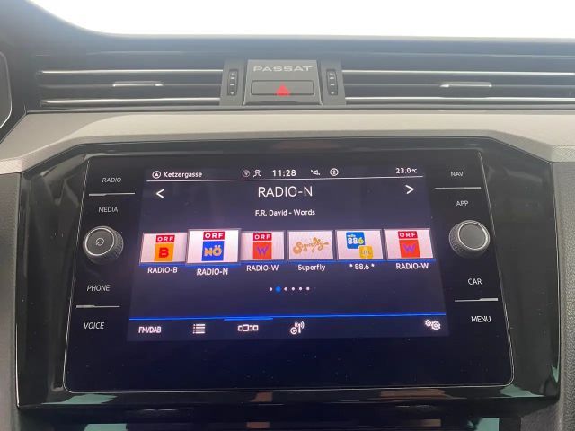 Volkswagen Passat Business DSG Variant