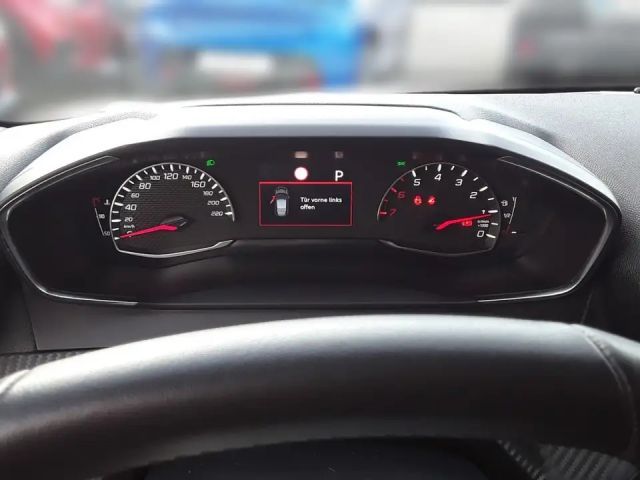 Peugeot 208 Allure Pack PureTech