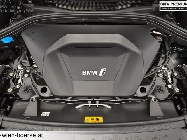 BMW iX1 xDrive30