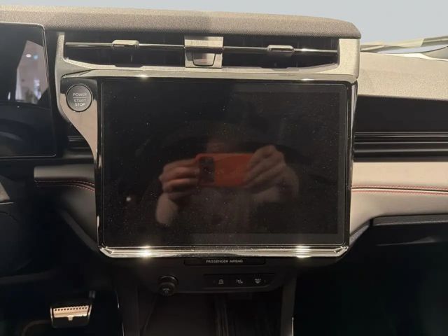 Ford Puma EcoBoost ST Line