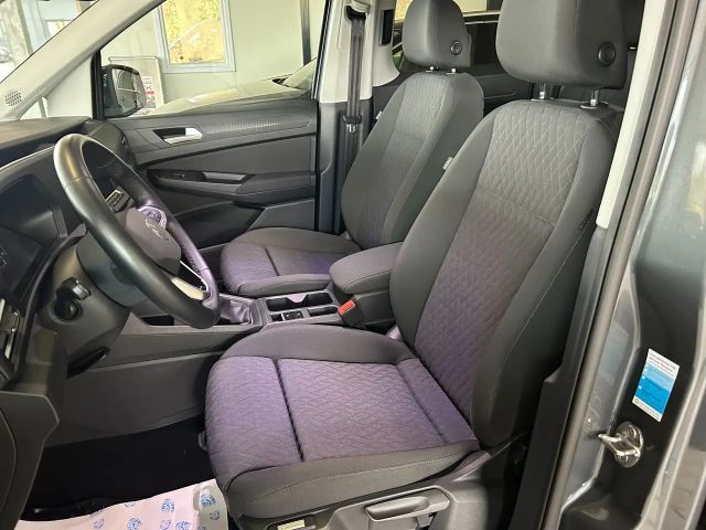 Volkswagen Caddy 4Motion Life