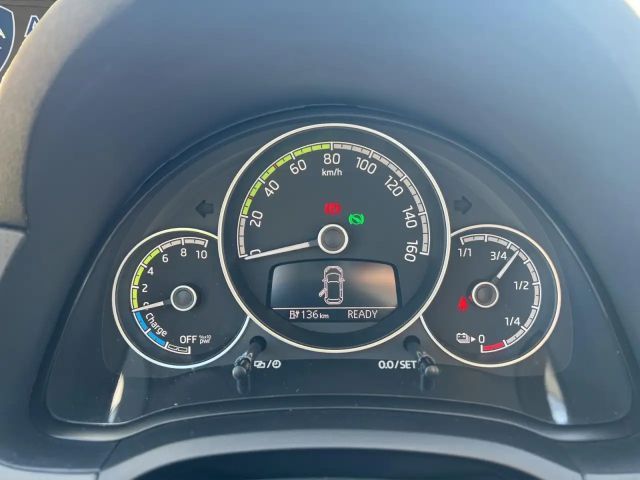 Skoda Citigo-e iV Ambition
