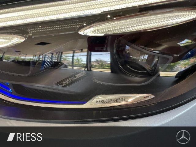 Mercedes-Benz GLC 450 4MATIC