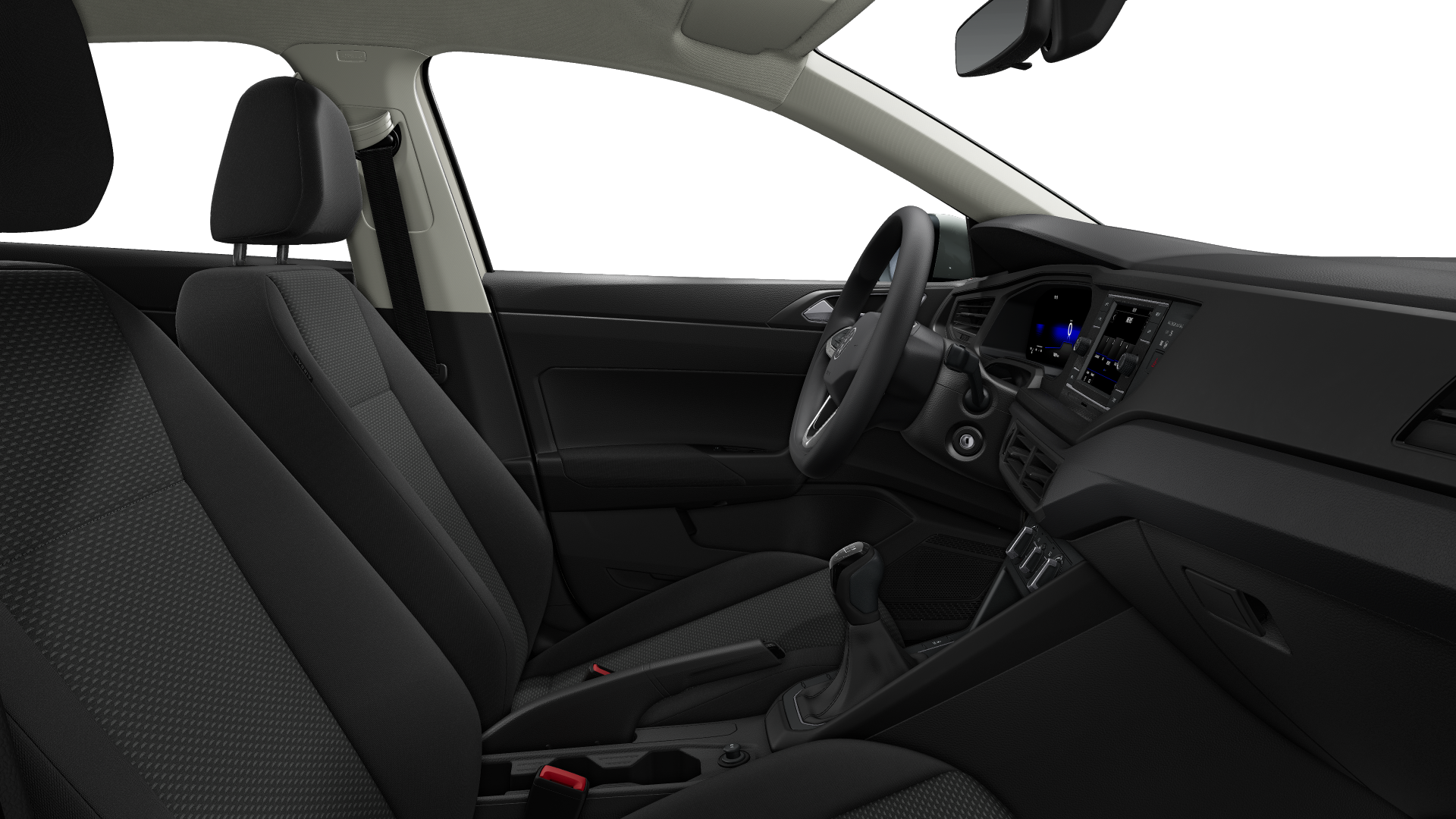 Volkswagen Taigo 1.0 TSI