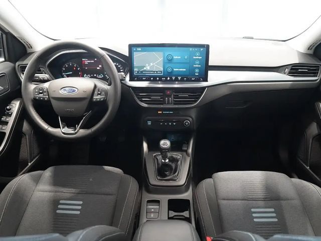 Ford Focus Active EcoBoost