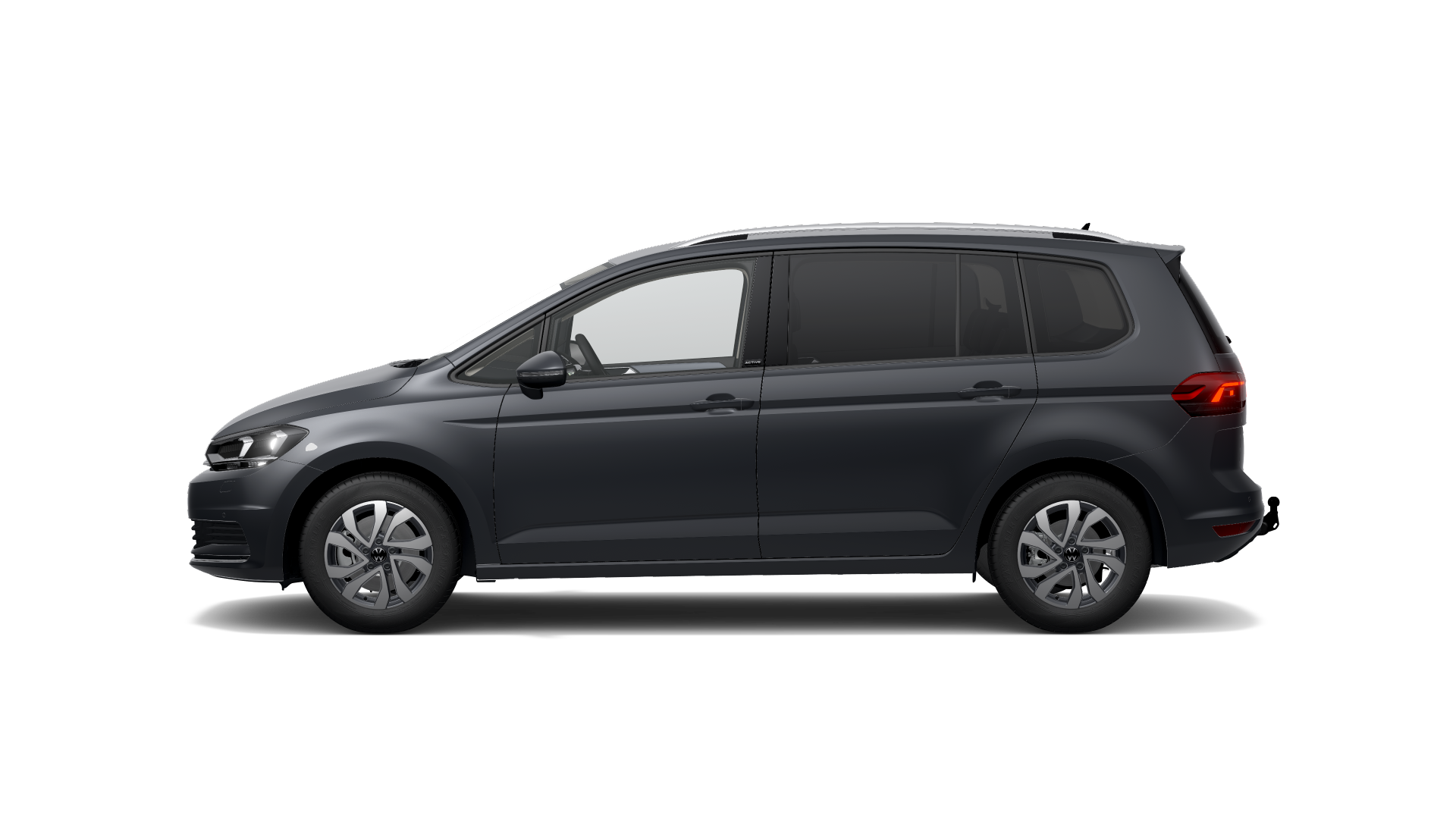 Volkswagen Touran 1.5 TSI