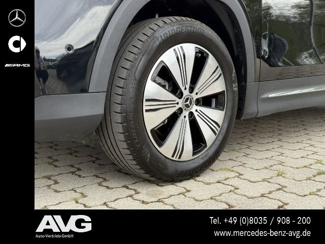 Mercedes-Benz EQB 300 4MATIC