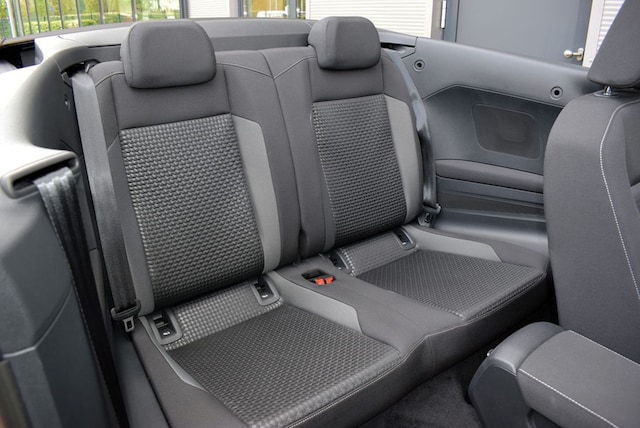 Volkswagen T-Roc 1.5 TSI Cabriolet DSG